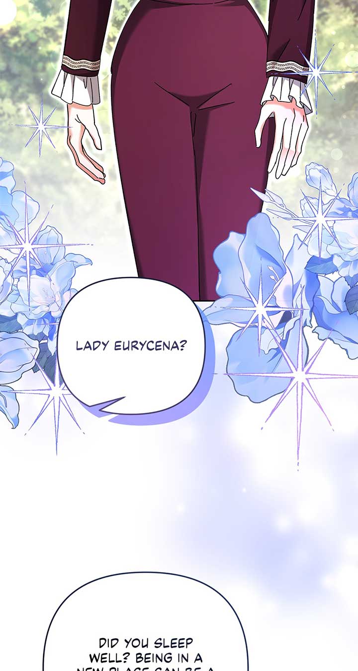 The Planned First Kiss Chapter 46 page 69
