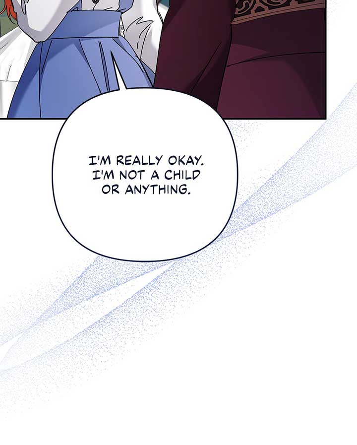 The Planned First Kiss Chapter 46 page 73