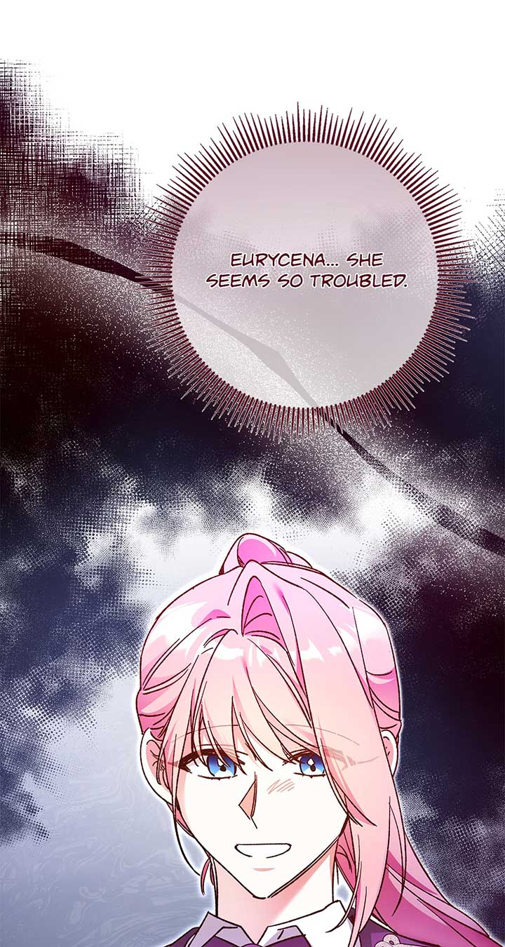 The Planned First Kiss Chapter 46 page 74