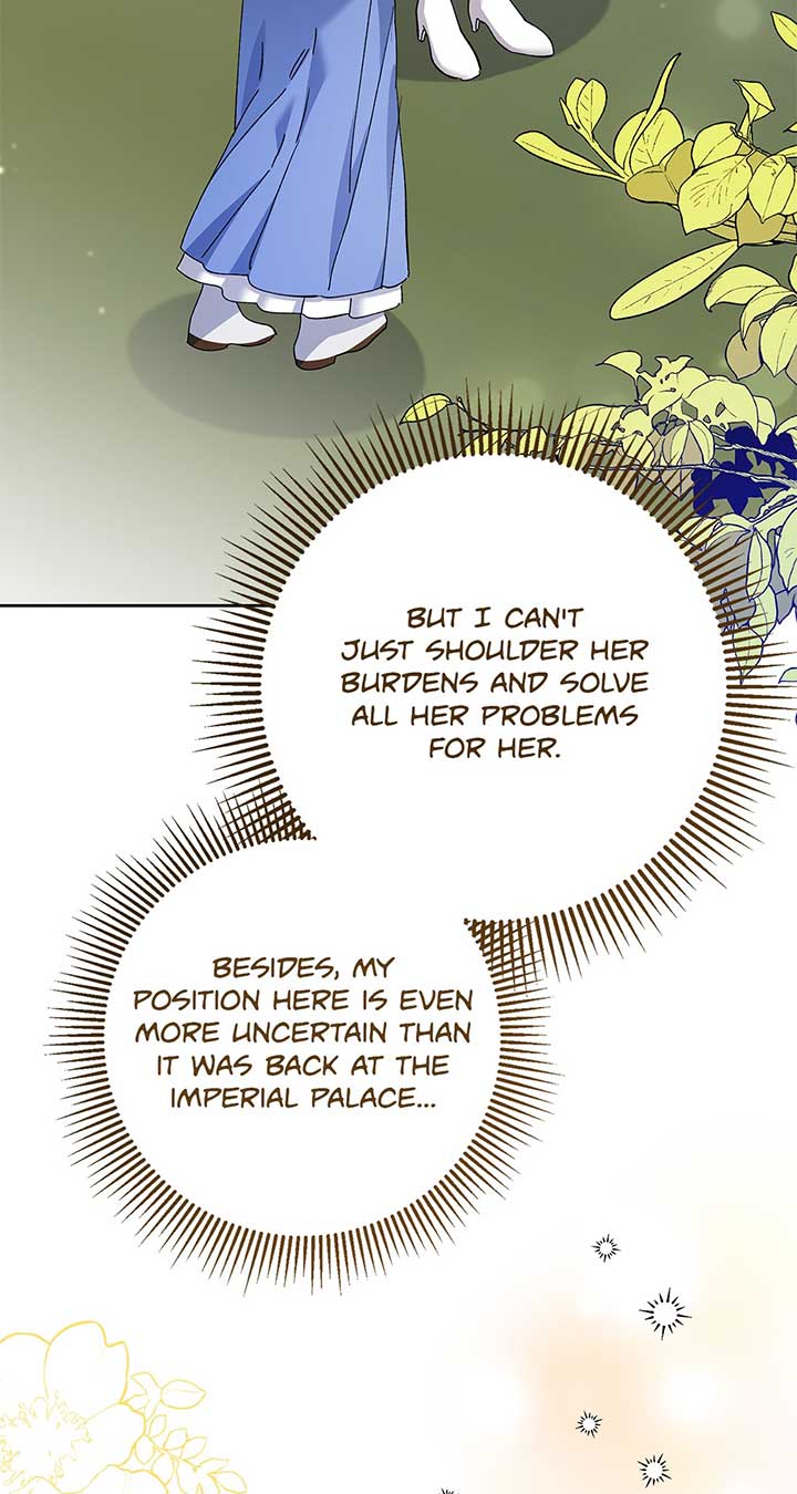 The Planned First Kiss Chapter 46 page 77