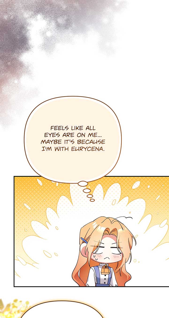 The Planned First Kiss Chapter 46 page 82