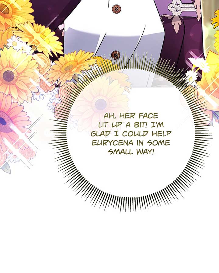 The Planned First Kiss Chapter 46 page 84