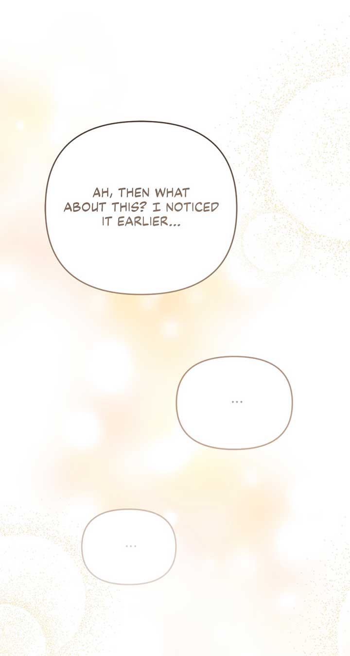 The Planned First Kiss Chapter 46 page 85