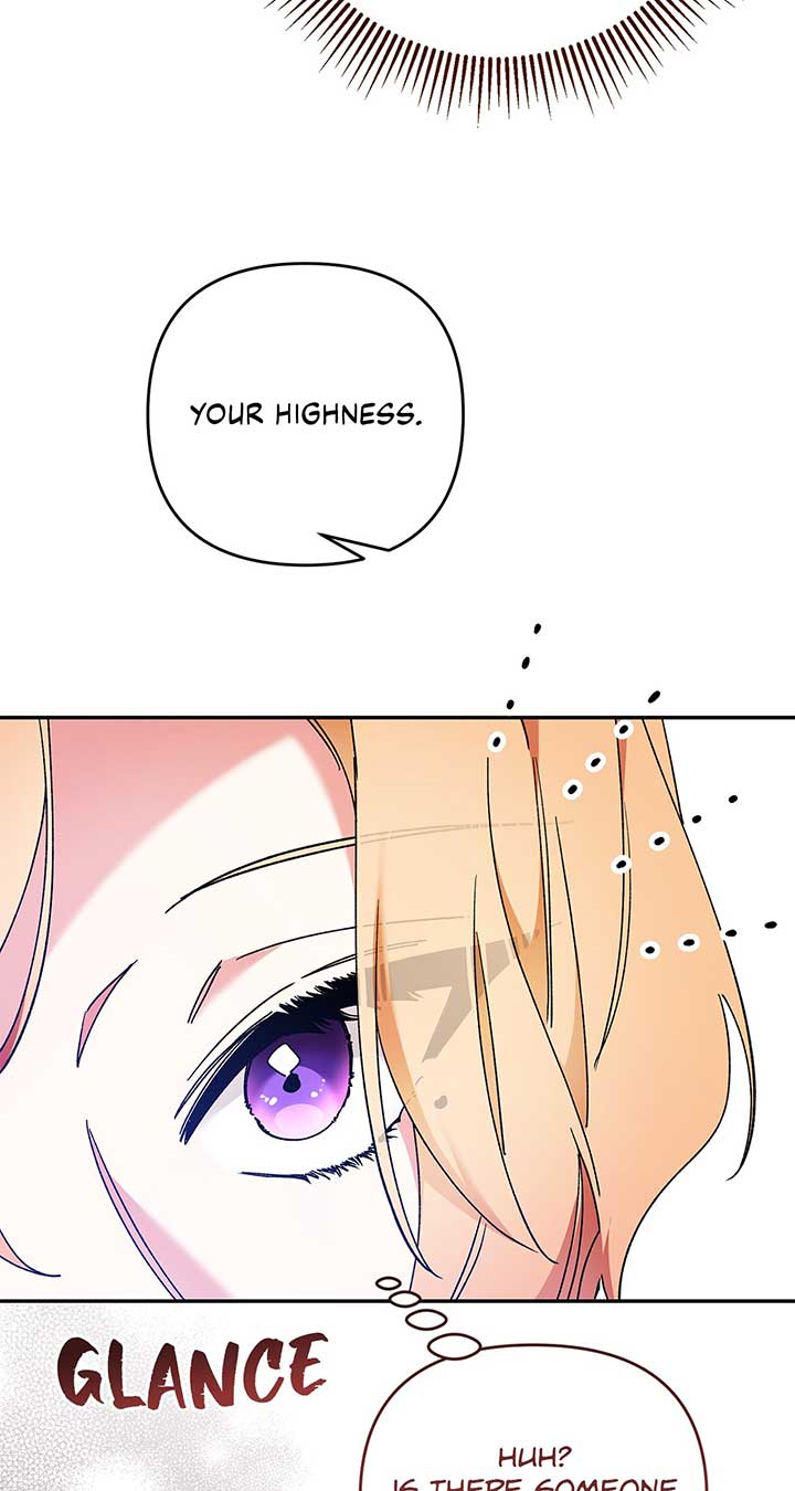 The Planned First Kiss Chapter 46 page 88