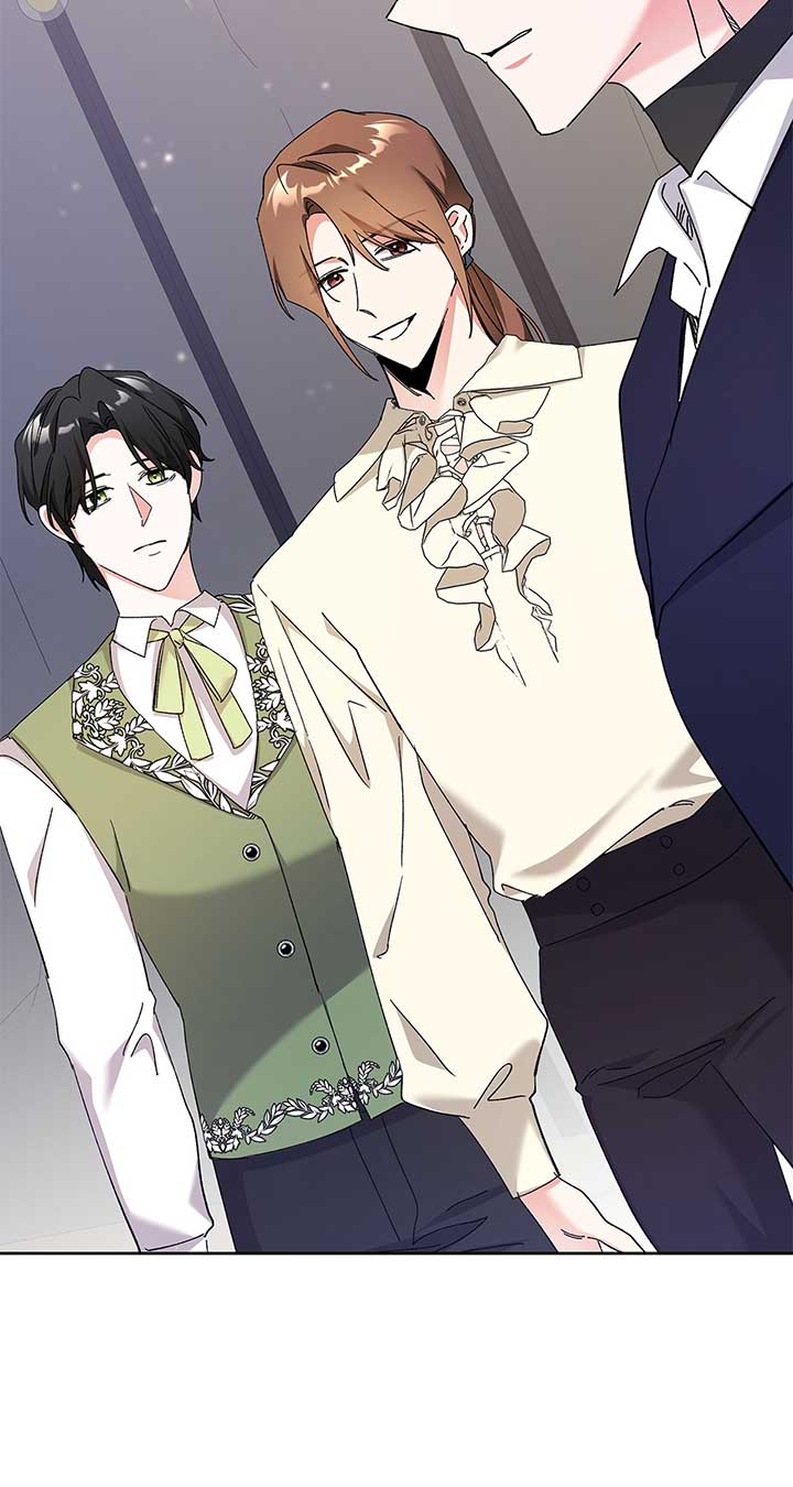 The Planned First Kiss Chapter 46 page 90