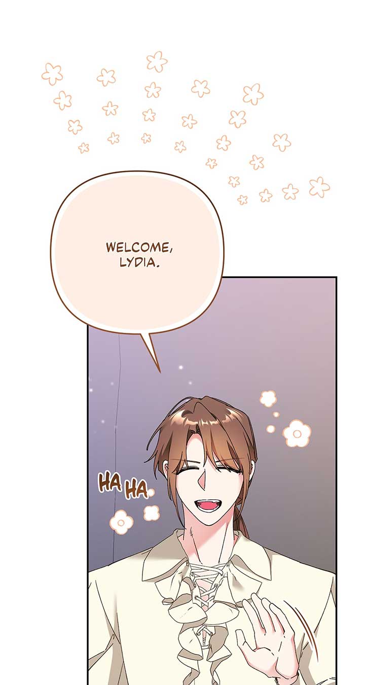 The Planned First Kiss Chapter 46 page 91