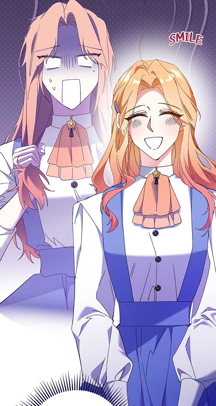 The Planned First Kiss Chapter 46 page 93