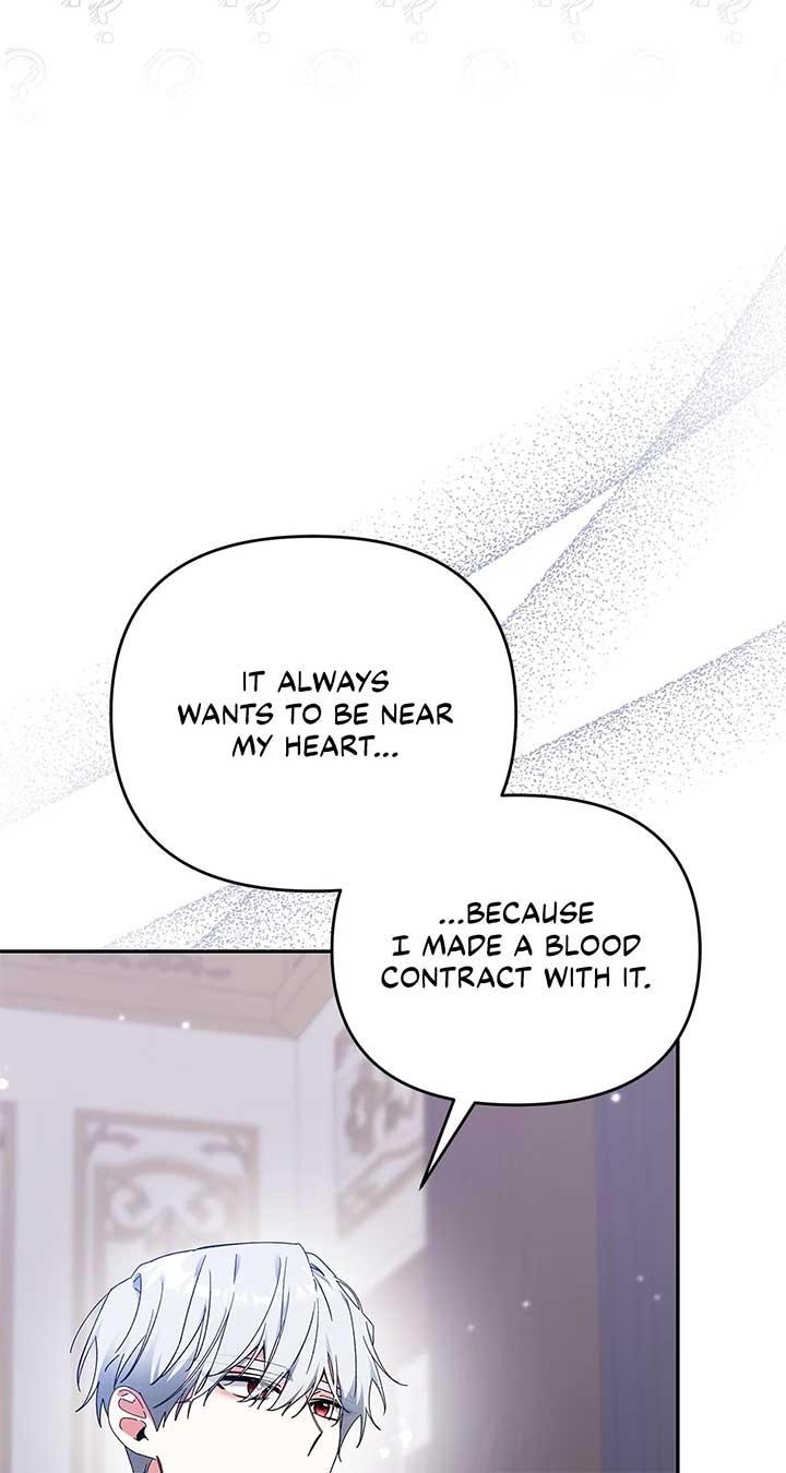 The Planned First Kiss Chapter 53 page 9