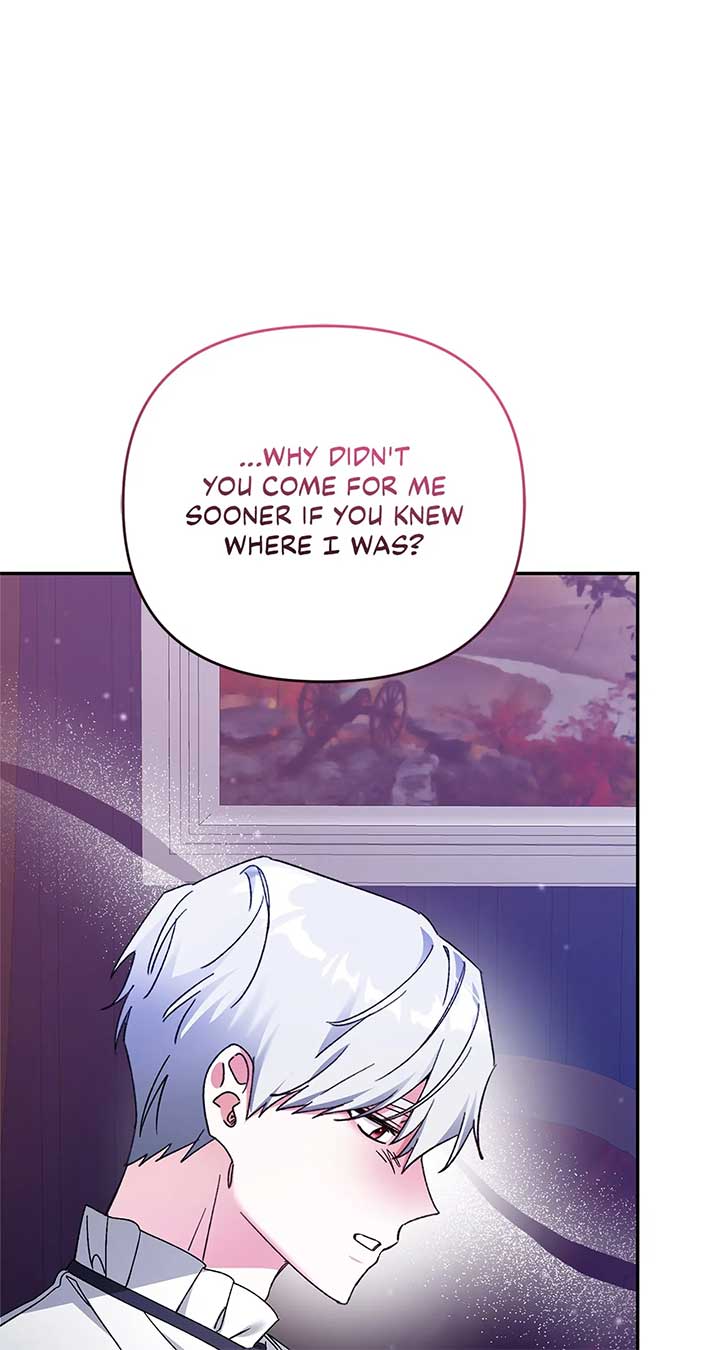 The Planned First Kiss Chapter 53 page 14
