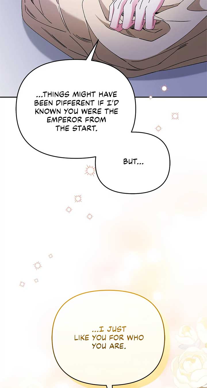 The Planned First Kiss Chapter 53 page 18