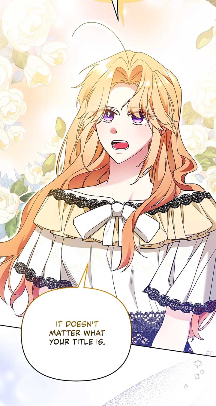 The Planned First Kiss Chapter 53 page 19