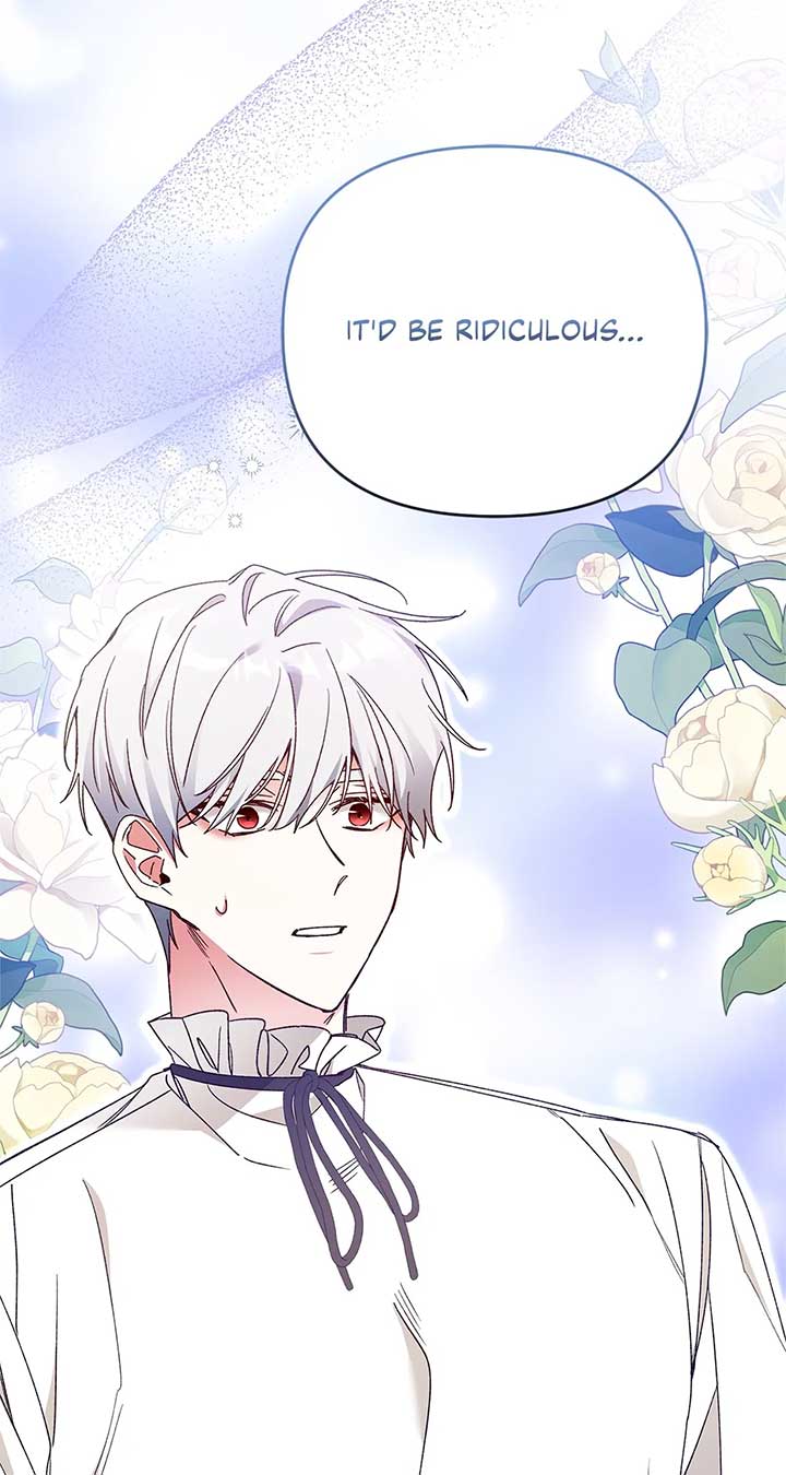 The Planned First Kiss Chapter 53 page 20