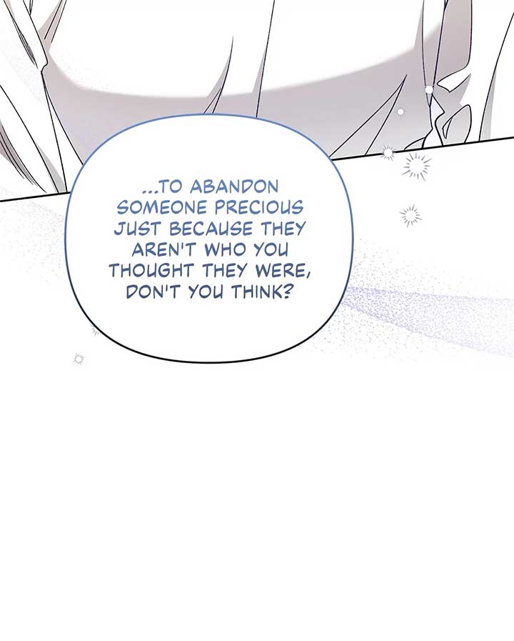 The Planned First Kiss Chapter 53 page 21