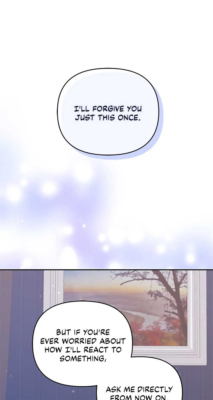 The Planned First Kiss Chapter 53 page 22