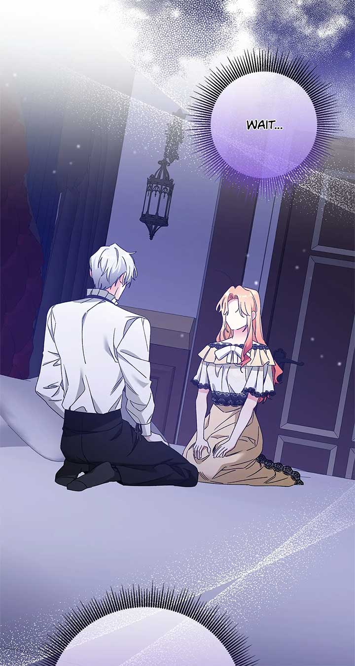 The Planned First Kiss Chapter 53 page 2