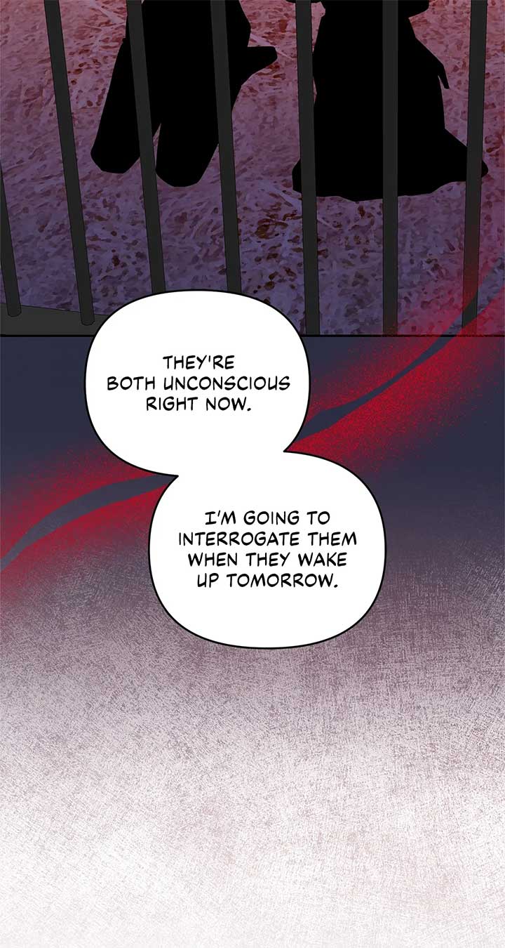 The Planned First Kiss Chapter 53 page 29