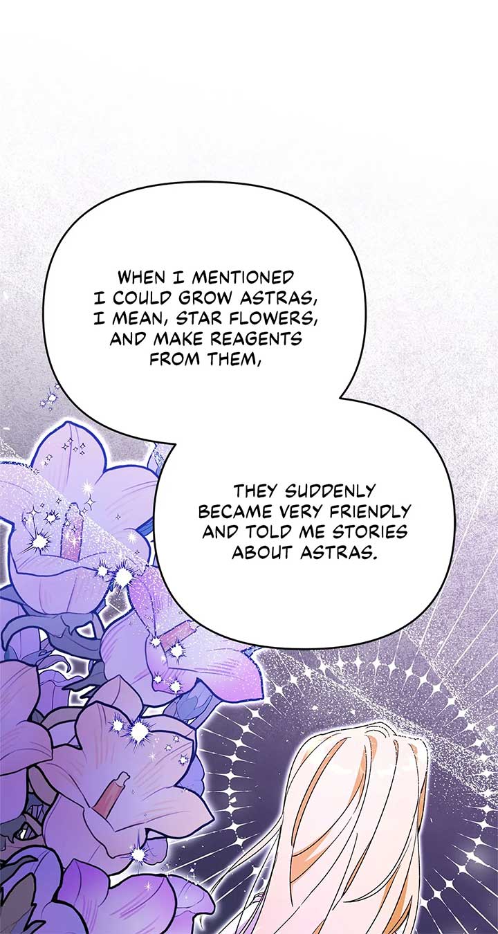 The Planned First Kiss Chapter 53 page 33