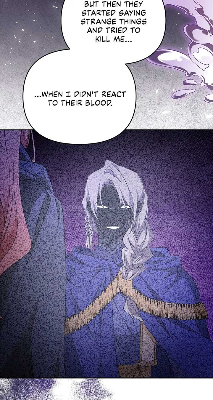 The Planned First Kiss Chapter 53 page 35