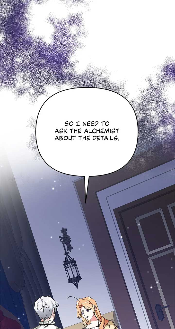 The Planned First Kiss Chapter 53 page 36