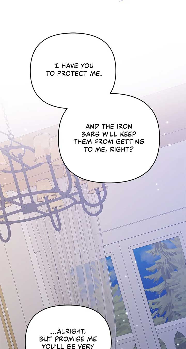The Planned First Kiss Chapter 53 page 38