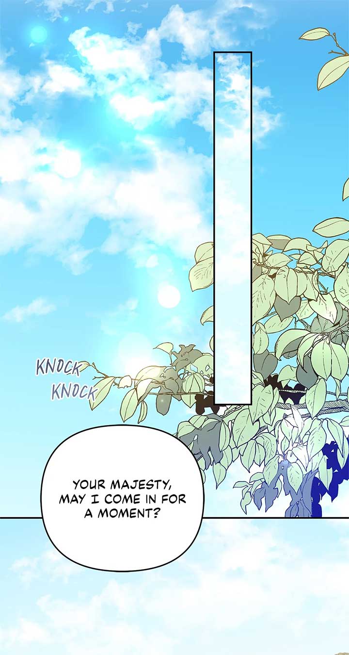 The Planned First Kiss Chapter 53 page 40