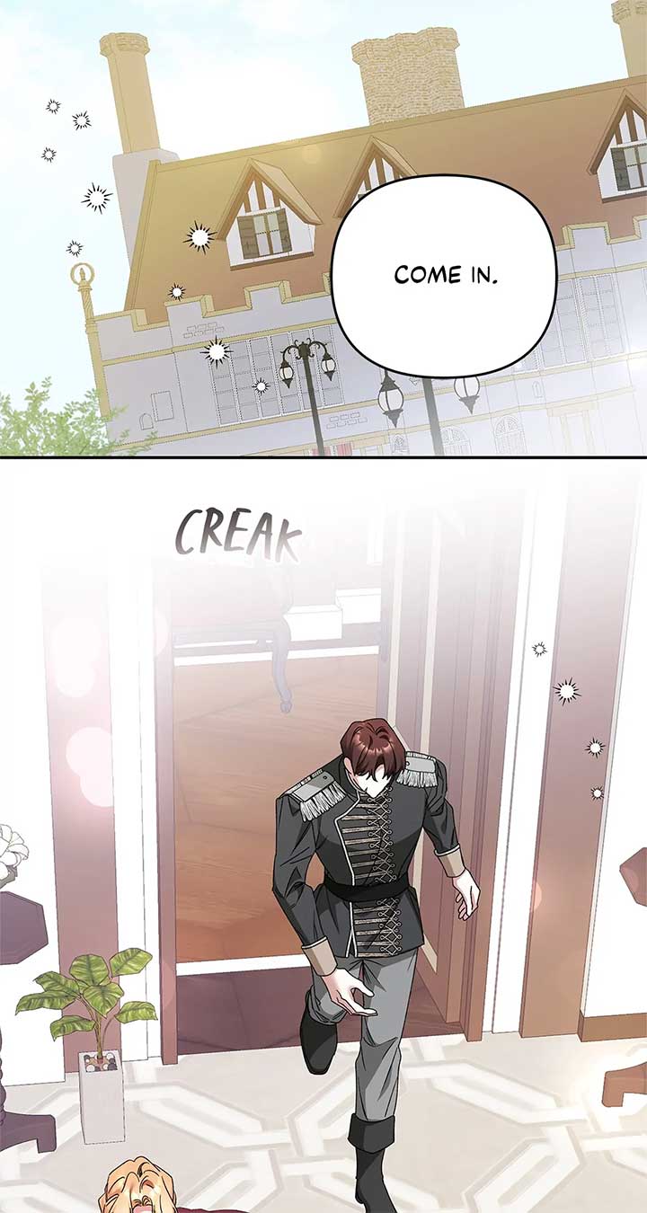 The Planned First Kiss Chapter 53 page 41