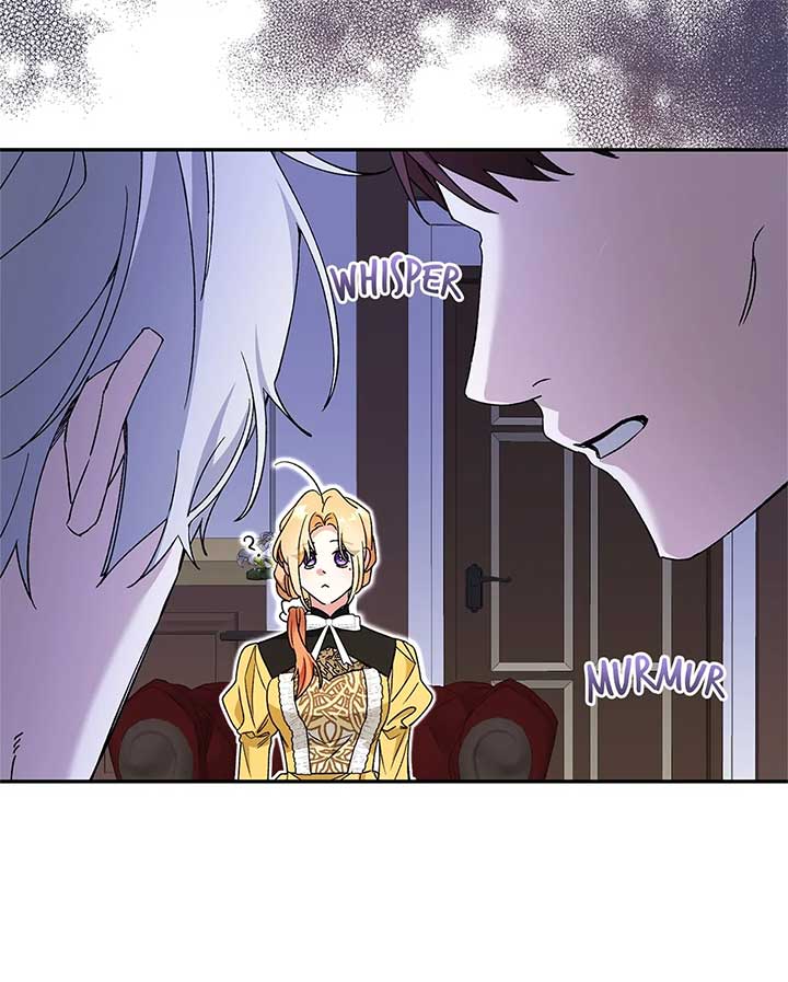 The Planned First Kiss Chapter 53 page 43