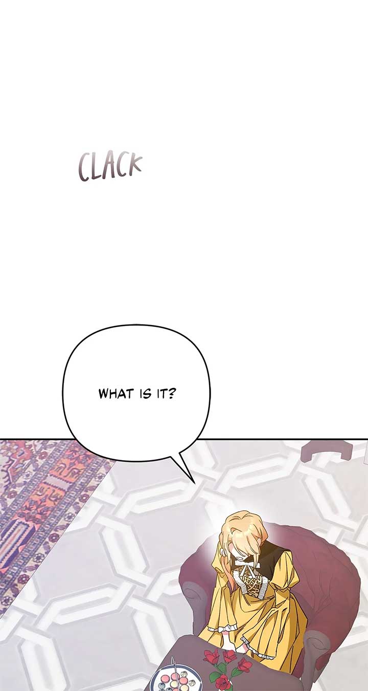 The Planned First Kiss Chapter 53 page 44