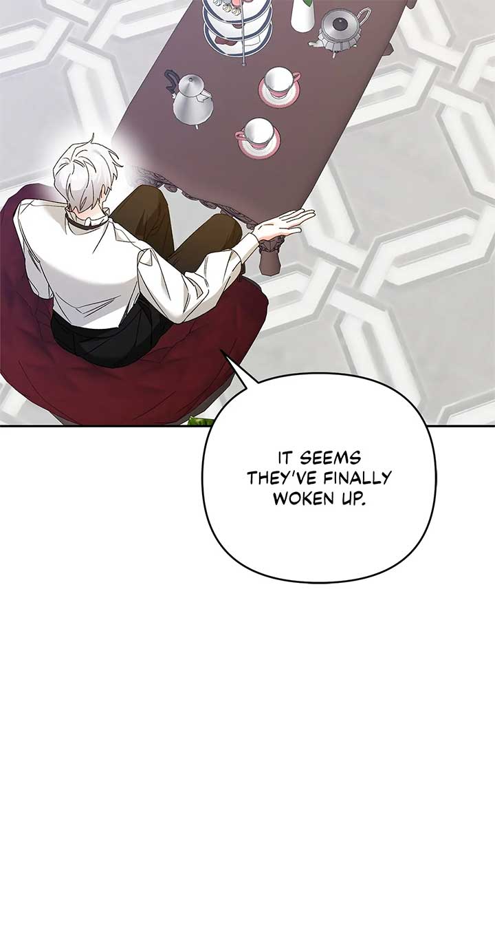 The Planned First Kiss Chapter 53 page 45