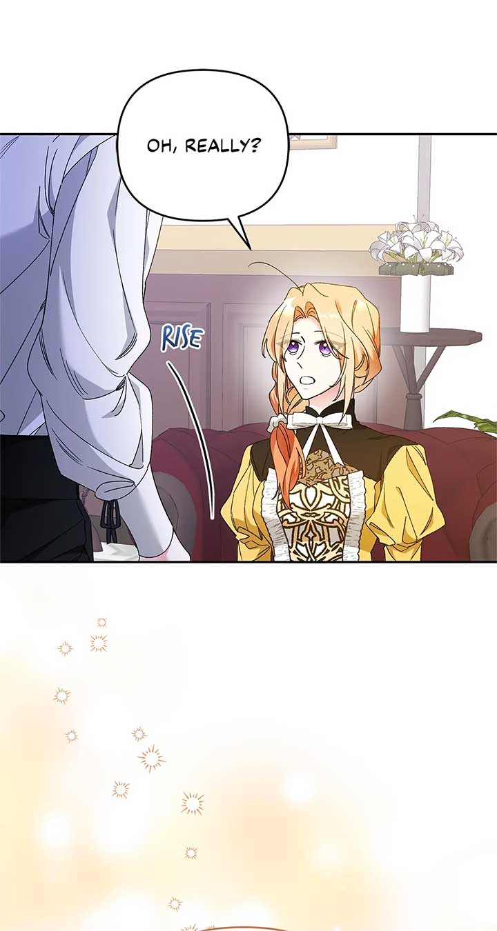 The Planned First Kiss Chapter 53 page 46