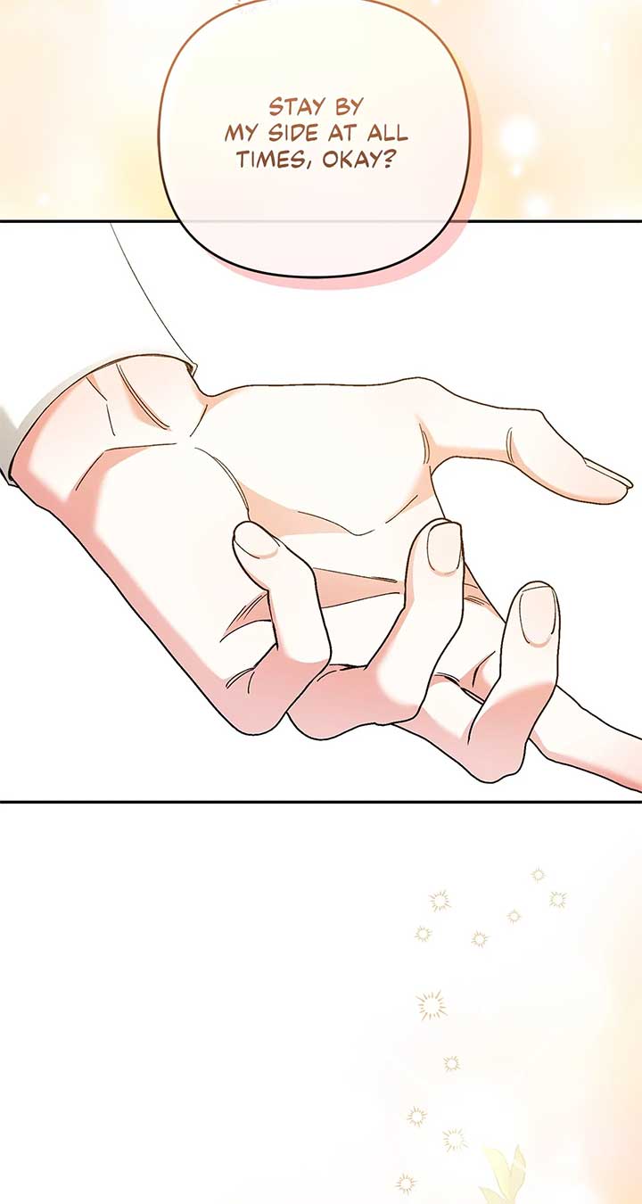 The Planned First Kiss Chapter 53 page 47