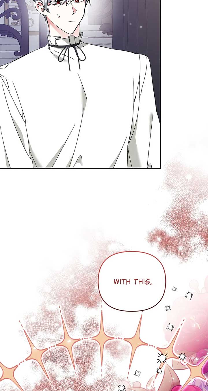 The Planned First Kiss Chapter 53 page 4