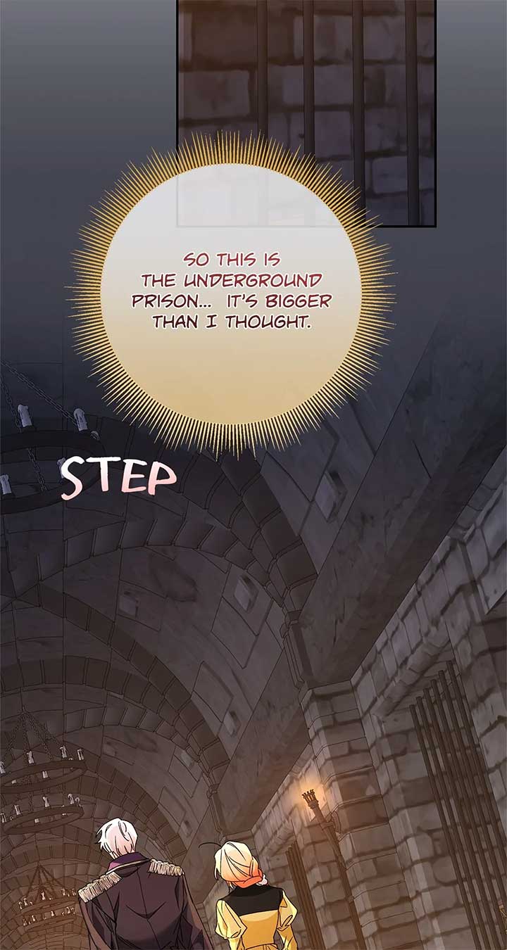 The Planned First Kiss Chapter 53 page 51