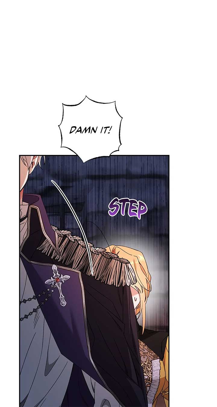 The Planned First Kiss Chapter 53 page 55