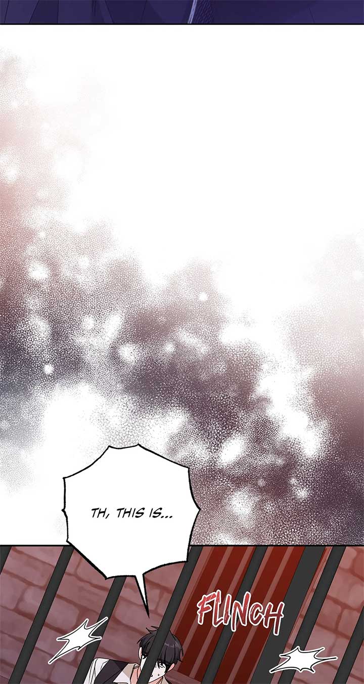 The Planned First Kiss Chapter 53 page 58