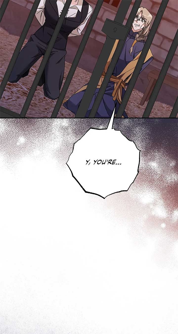 The Planned First Kiss Chapter 53 page 59
