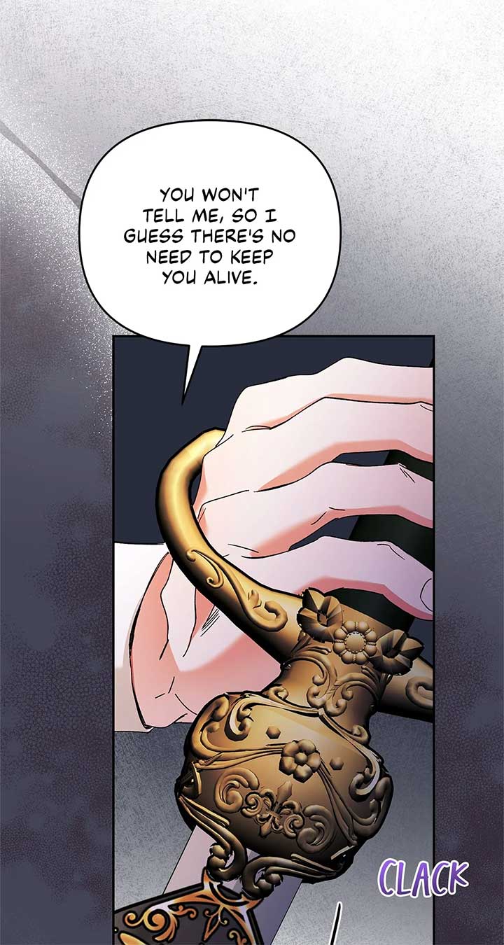 The Planned First Kiss Chapter 53 page 60