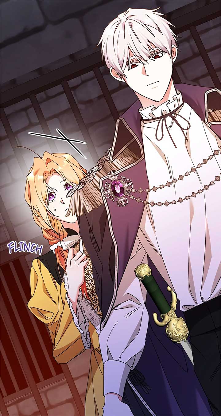 The Planned First Kiss Chapter 53 page 62