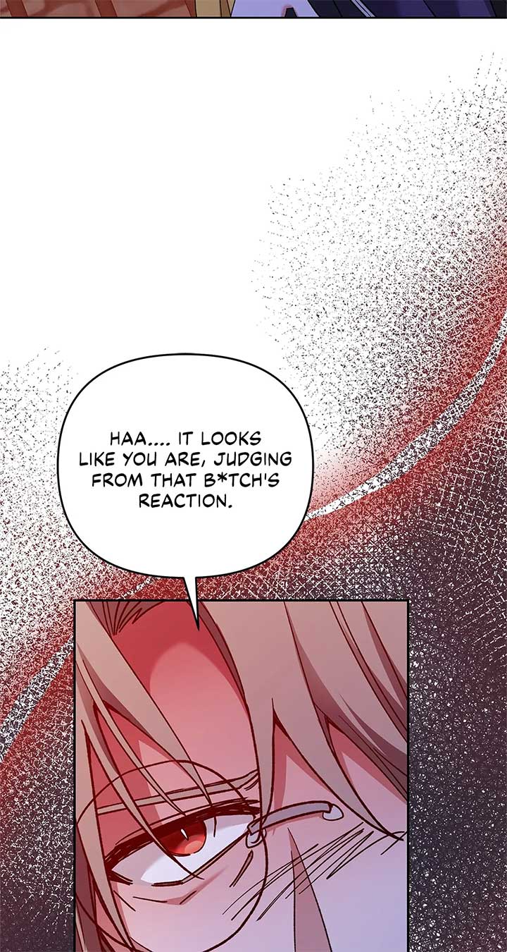 The Planned First Kiss Chapter 53 page 63