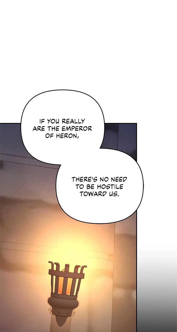 The Planned First Kiss Chapter 53 page 65