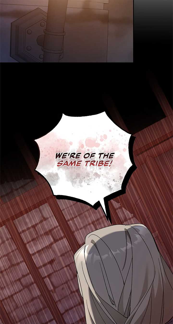 The Planned First Kiss Chapter 53 page 66