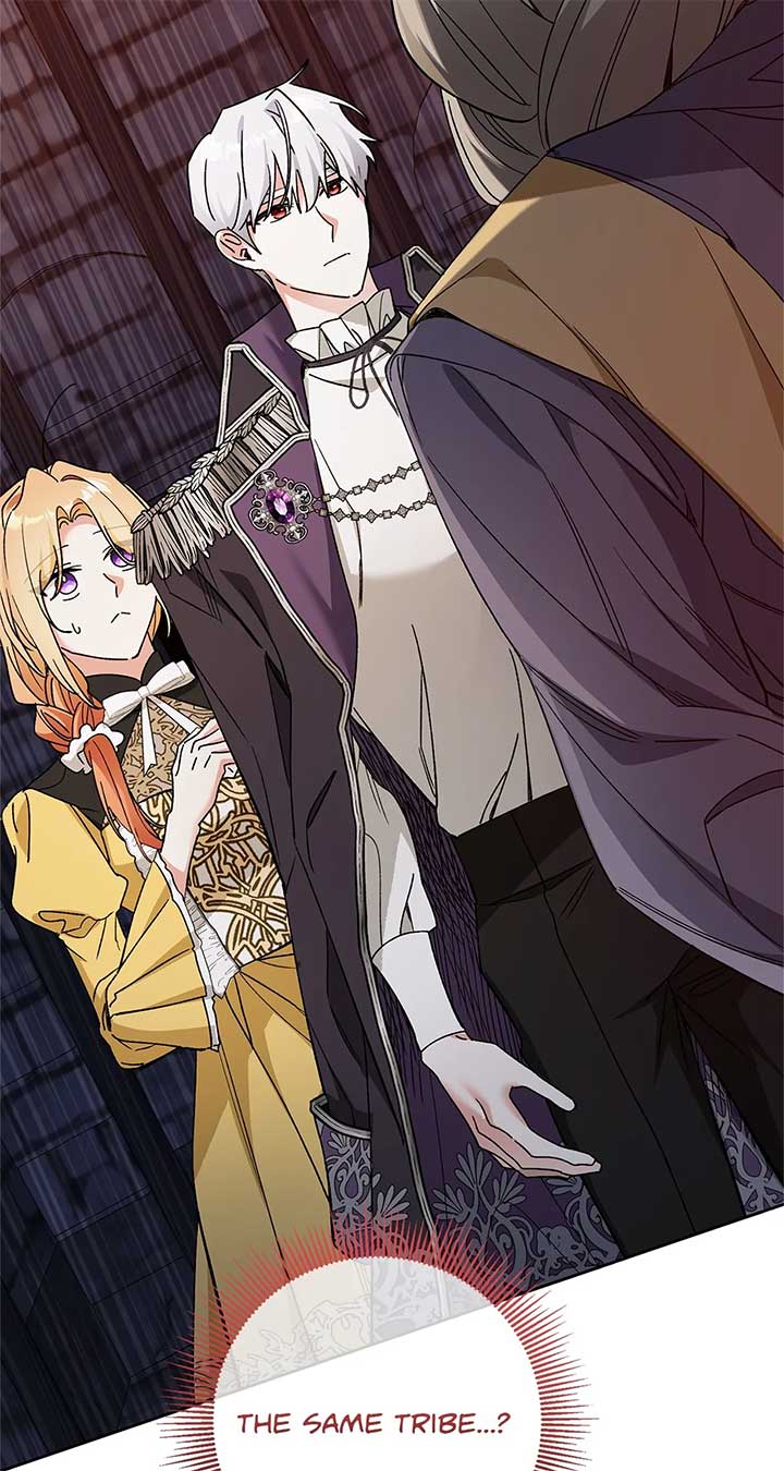 The Planned First Kiss Chapter 53 page 67