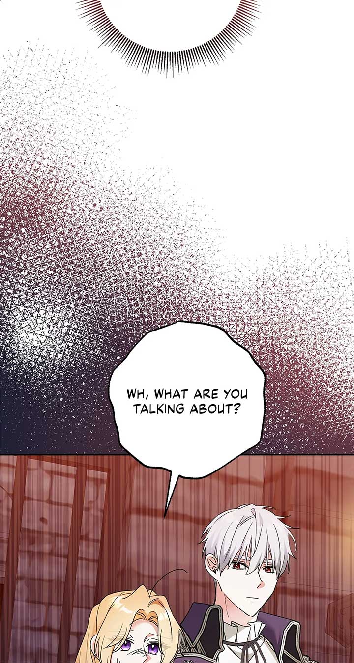 The Planned First Kiss Chapter 53 page 68
