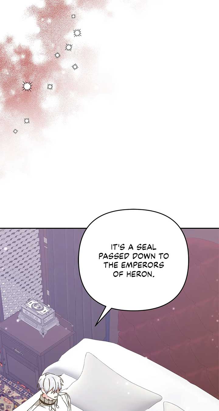The Planned First Kiss Chapter 53 page 6