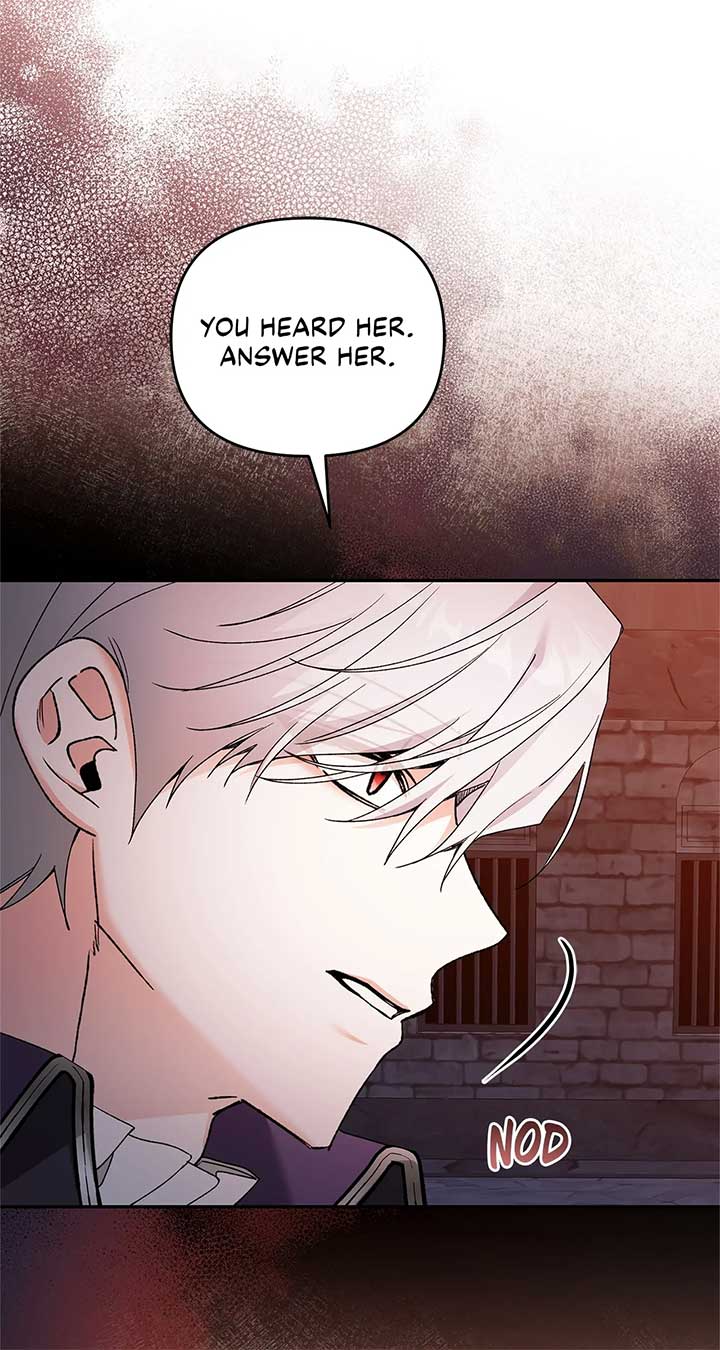 The Planned First Kiss Chapter 53 page 70