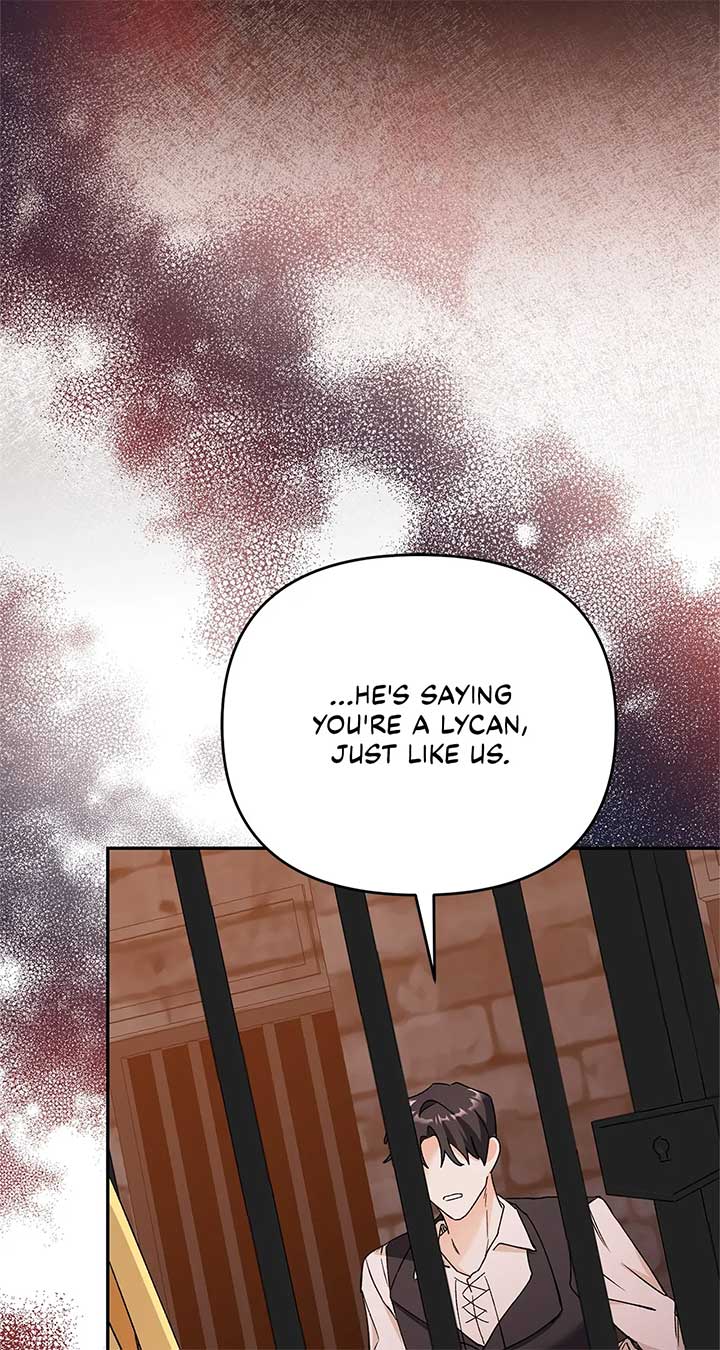 The Planned First Kiss Chapter 53 page 71
