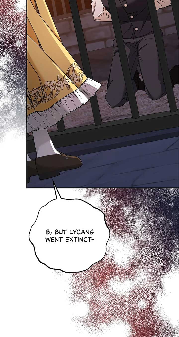The Planned First Kiss Chapter 53 page 72