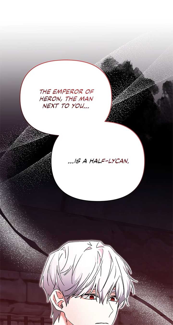 The Planned First Kiss Chapter 53 page 76