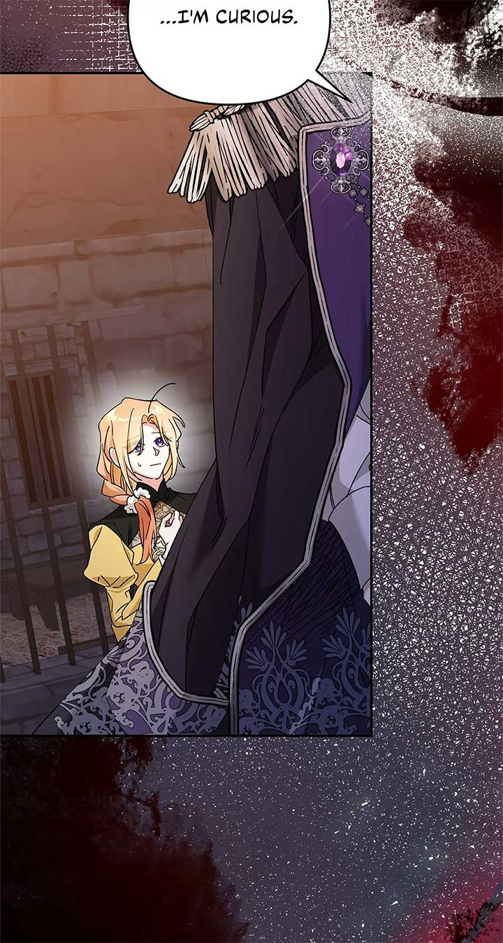 The Planned First Kiss Chapter 53 page 79
