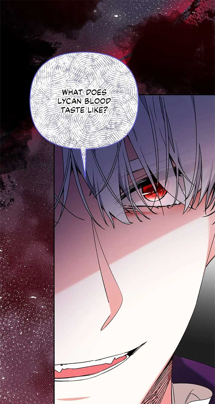 The Planned First Kiss Chapter 53 page 80